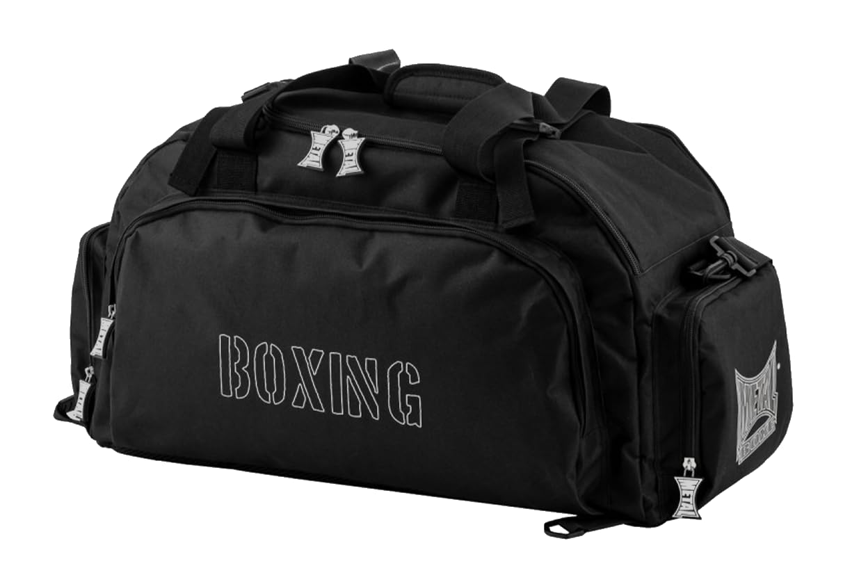 METAL BOXE - Boxing Rucksack