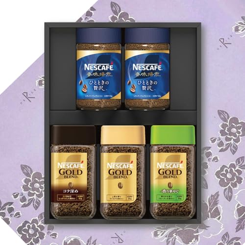 法要 お返し 香典返し 志 ネスカフェ プレミアムレギュラーソリュブルコーヒーギフト ギフトセット(包装・のし・お礼状付)粗供養 四十九日 一周忌 三回忌 初盆 <25-0419-093> <N40−AS>