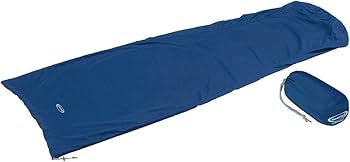Amazon | モンベル(mont-bell) シーツ キャンプシーツ インディゴ