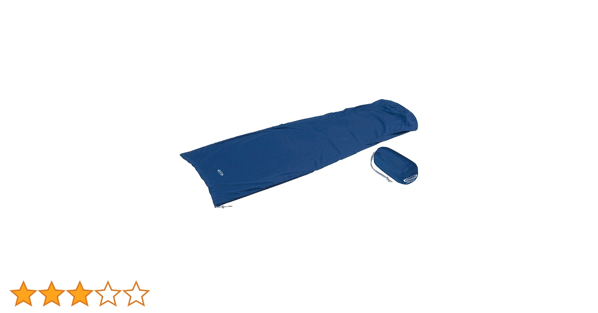 Amazon | モンベル(mont-bell) シーツ キャンプシーツ