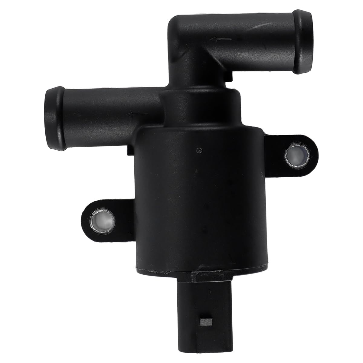 Válvula solenoide de control de calefacción HVAC para Audi A3, A4, A5, A6, A7, A8, Q3, Q5, Q7, Q8, S3, S6, S7, S8, RS7 TT, 4H0121671D