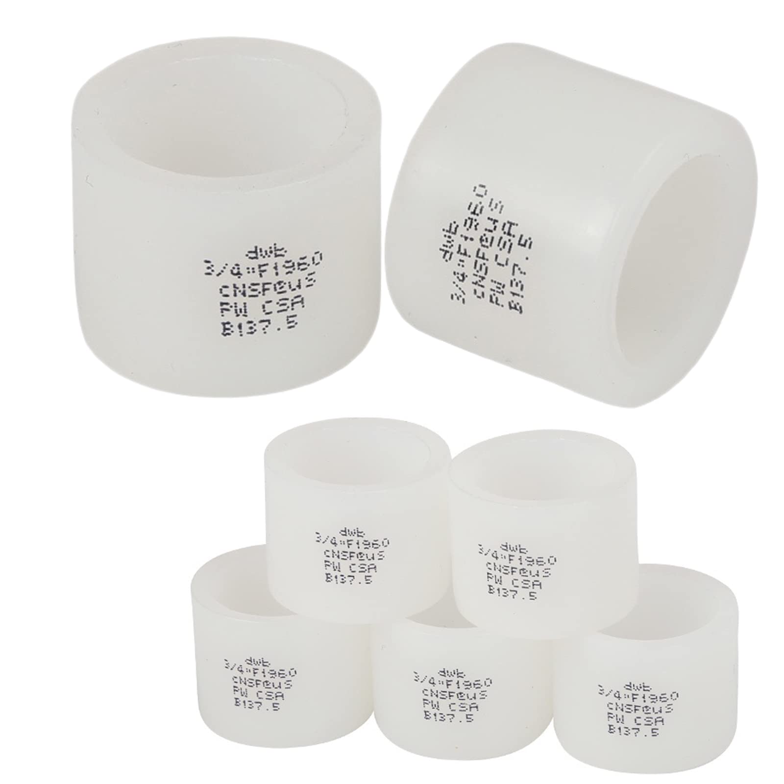 GUOFIS Expansion Rings