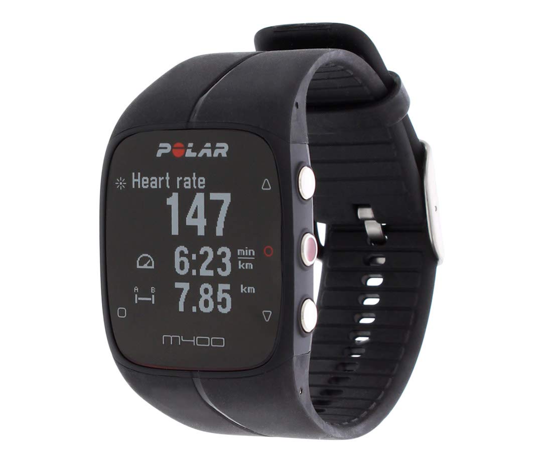 Heart Rate Monitor Polar M400 Barato Polar M400 Precio Media Markt