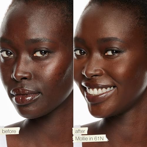 Image of tarte face tape foundation - Full-Coverage 12hr Waterproof Makeup, Hydrating & Smoothing with a Natural Matte Finish for Transfer-Proof Comfortable Long-Wear Foundation, Vegan & Cruelty-Free