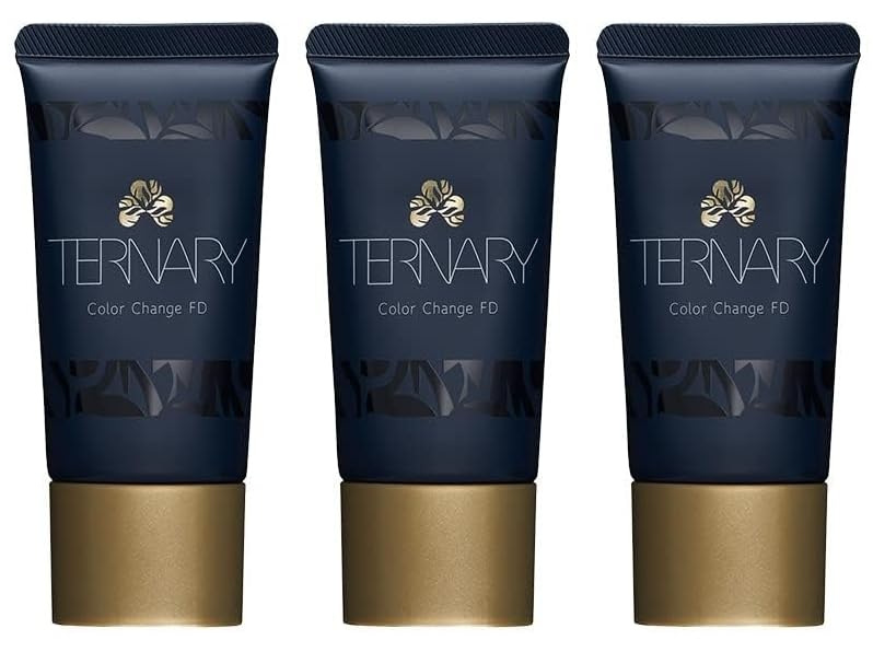 Amazon | 【3個セット】TERNARY ターナリー カラーチェンジ ライト