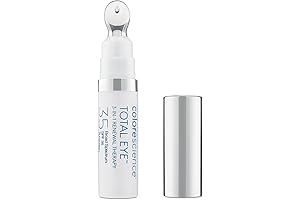 Total Eye 3-in-1 Anti-Aging Renewal Therapy for Wrinkles & Dark Circles