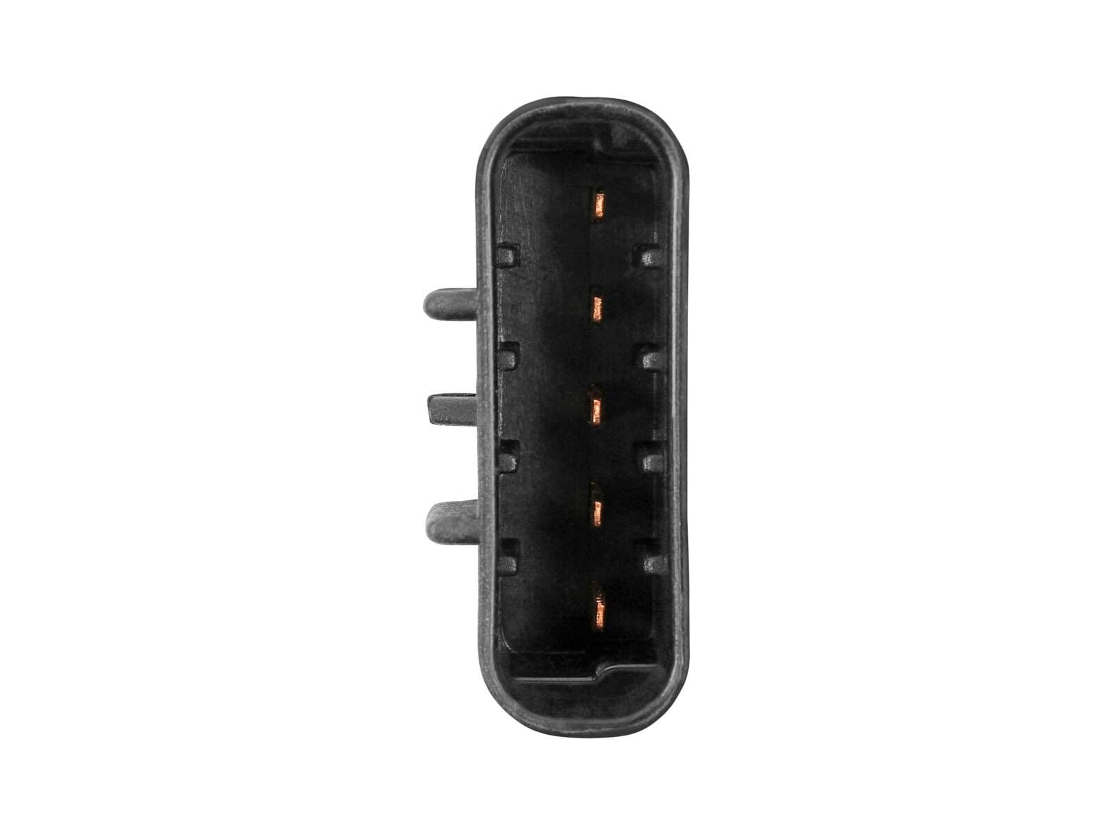 DT Spare Parts 12.73501 Motore tergicristallo anteriore 12V Compatibilità con PEUGEOT BOXER Furgonato BOXER Furgonato 244, FIAT Ducato Van 250, 290 Ducato Camion pianale/Telaio 250, 290, CITROËN
