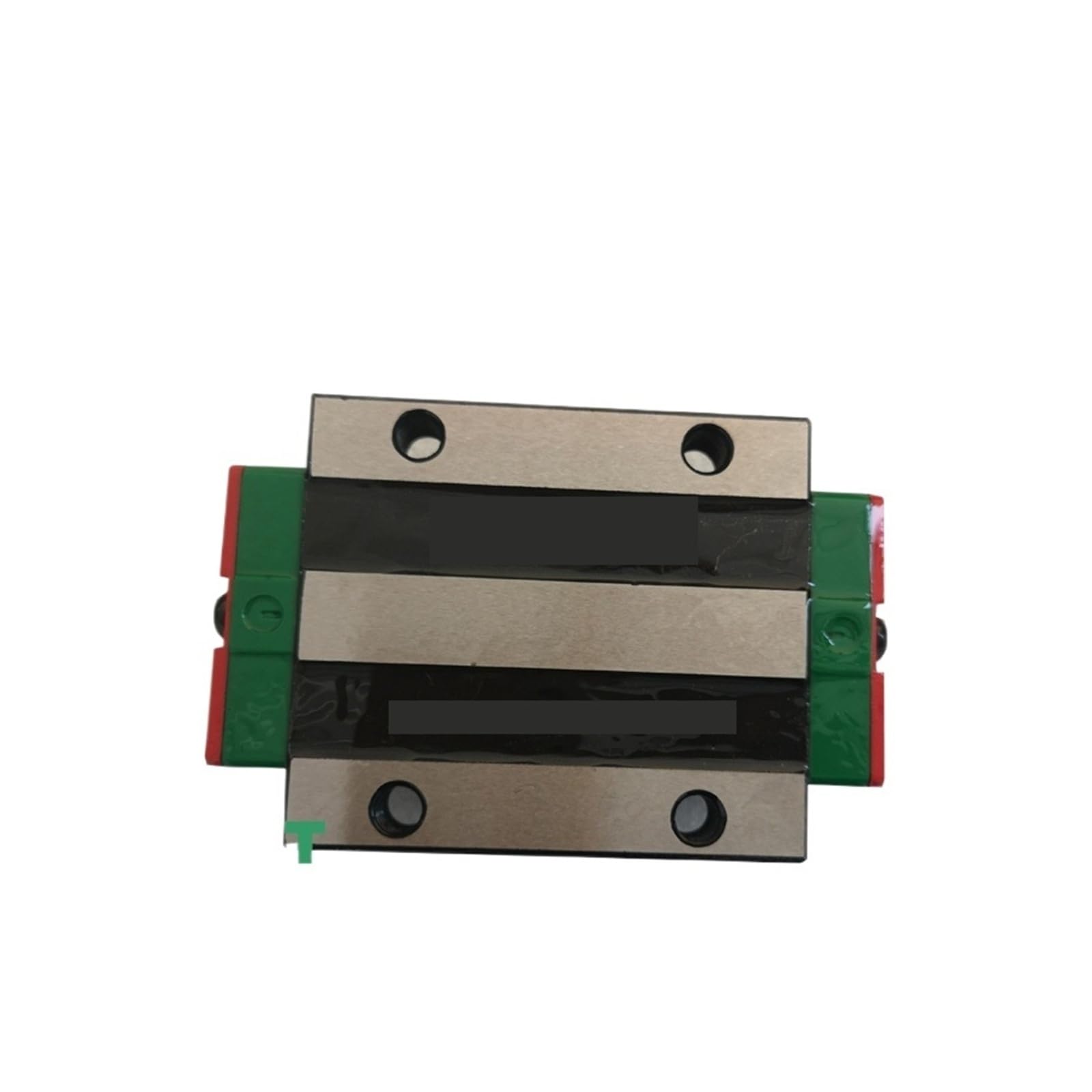 Linearführungsschlitten HGW30HC Block