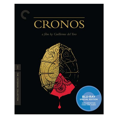 CRONOS [Spanish] B004B7GC6O Book Cover