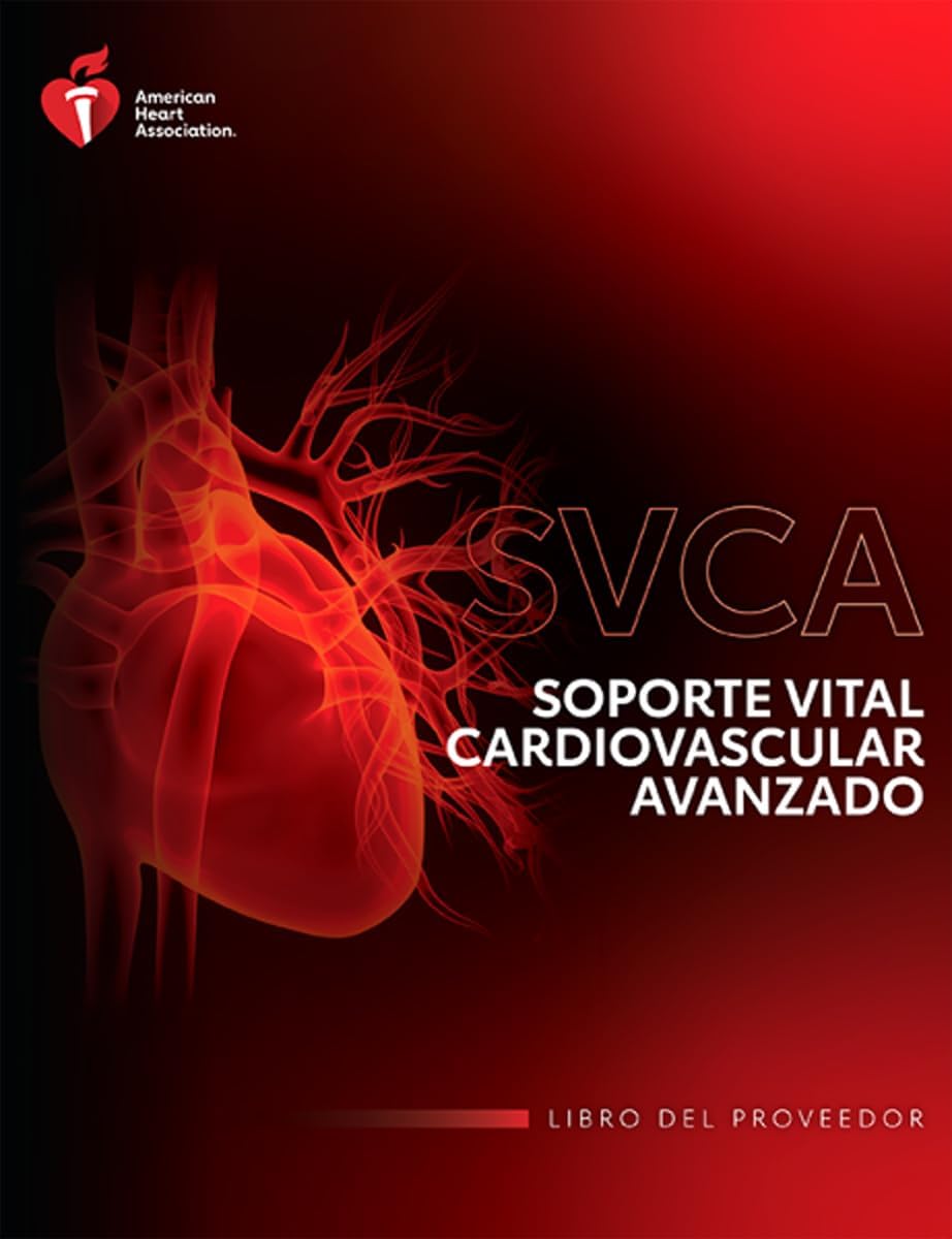 2020 ACLS Provider Manual