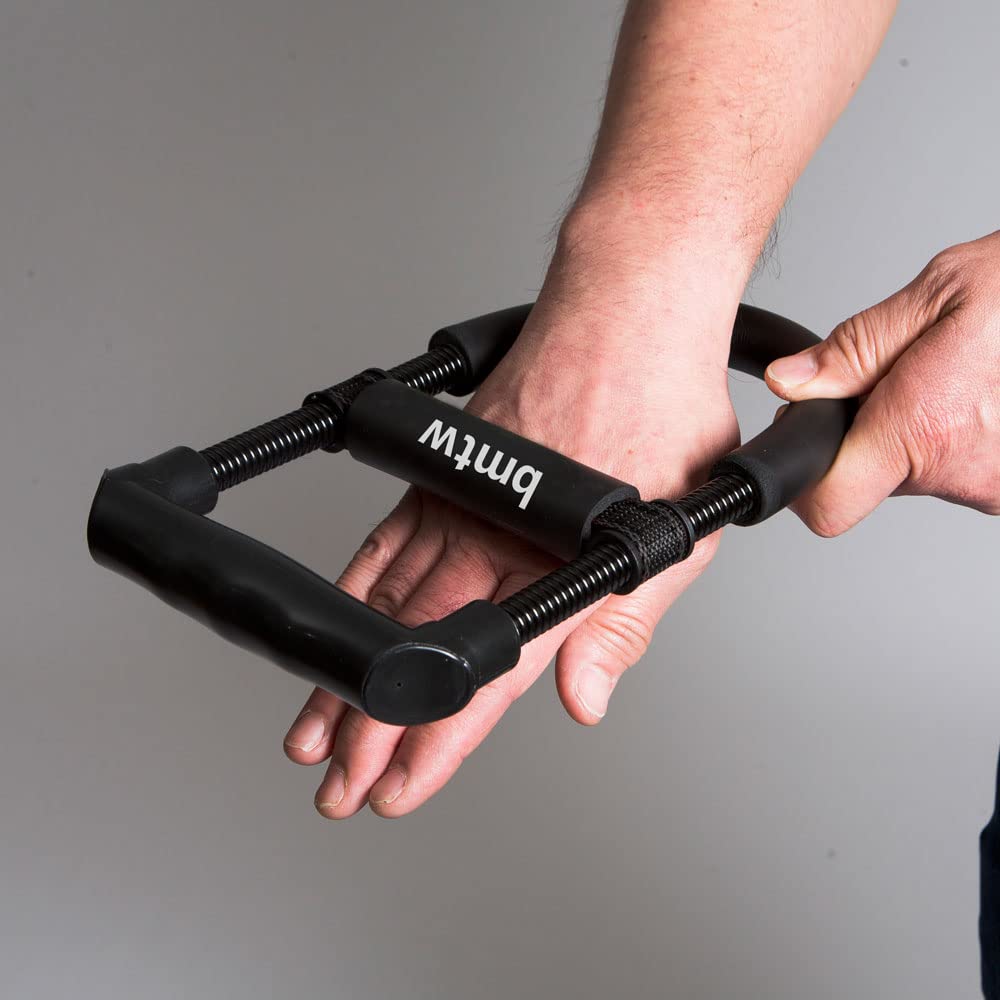 アームレスリング ピンキートレーナー&リスト強化用ダンベルシャフト アームレスリング ピンキートレーナー&リスト強化用ダンベルシャフト