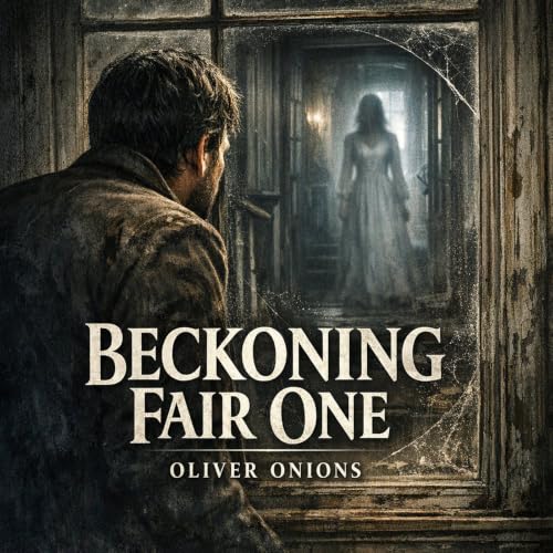 🟡 Beckoning Fair One (Full Audiobook) | Oliver Onions