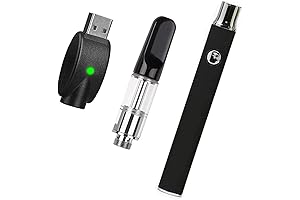 Fast Charging THC Battery Pen USB C Cable