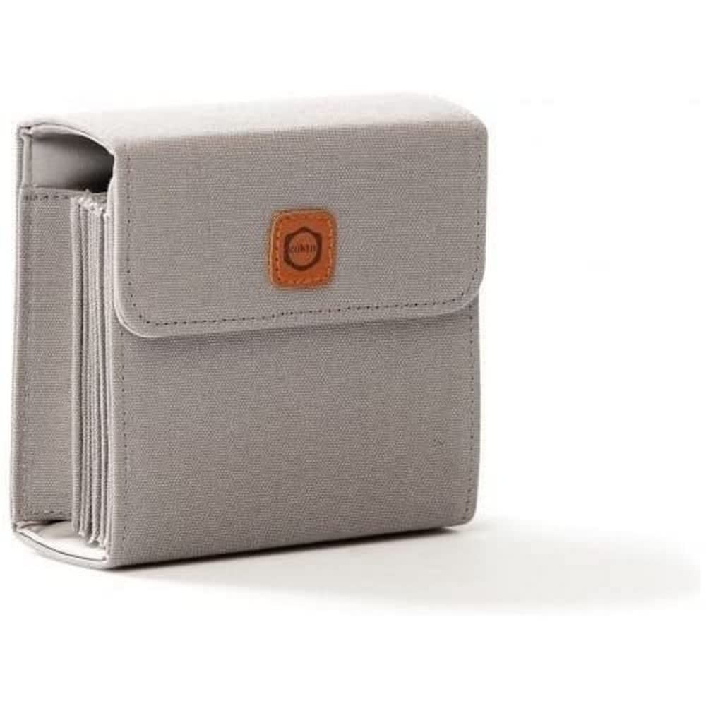 Filtertasche für 3 Filter und Halterung der L-Serie