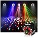 Chauvet DJ SWARM5FX 3-in-1 Stage Lighting Effect | Laser & Strobe Effects
