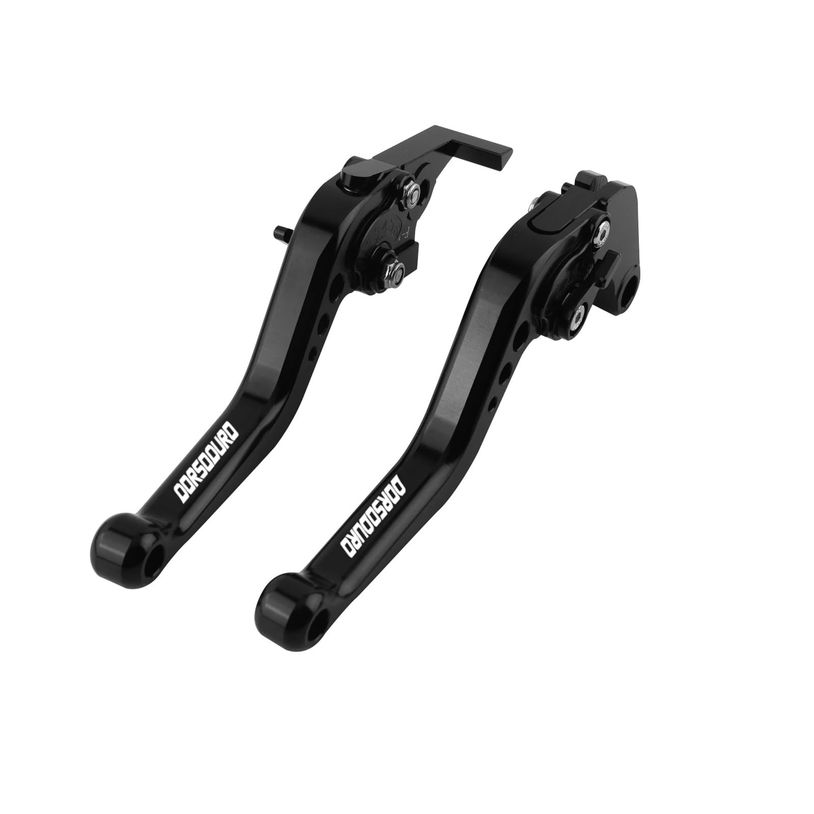 Leviers de frein moto pour virées en Dorsoduro 750 accessoires