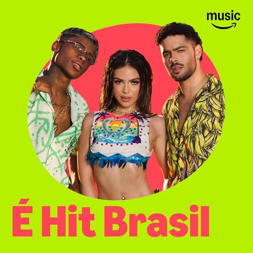 Zusammengestellt von: Amazon Music