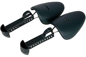 Adjustable Shoe Keeper Organizers