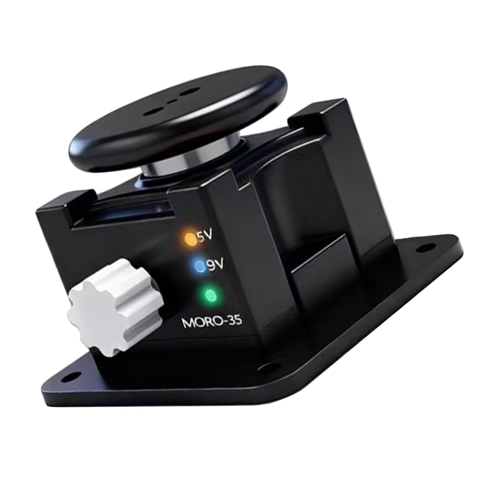 Zxfdsfdbnm Usb C Power Disc Polishing Grinding Machine 10000Rpm Speed For Tweezers Probe Polishing Grinding Aluminum Plate Disc For Flat Machine