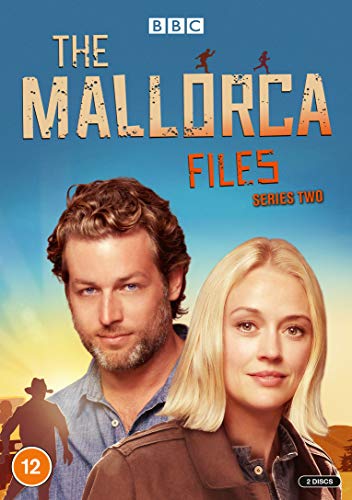 Bild: The Mallorca Files - Series 2 [DVD] [2021] f�r 15,37 EUR bei amazon.de