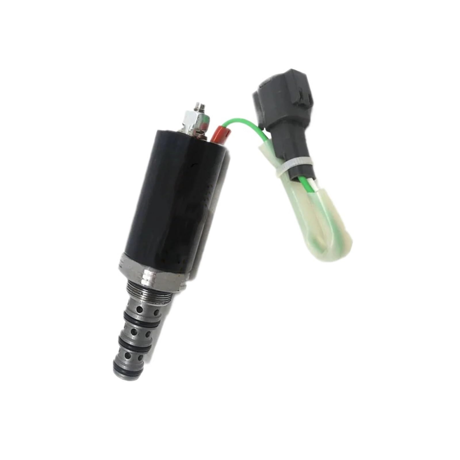 Tccscdnff One Color For Hd820-1-2-3 Rotary Hydraulic Pump Kwe5k-20/G24y05 Skx5/G24-205 Solenoid Valve Excavator Parts