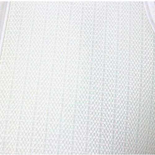 LIUXRONG Badematte, Badeteppich Set, Badezimmerteppich Matte 2-Pack, 3D-Druckmuster rutschfest Badezimmer Mat Set… – Bild 5