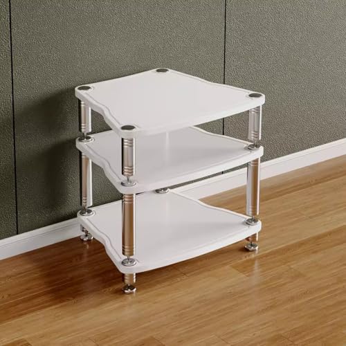 Soporte de audio y video de 1 a 4 capas para reproductor de discos, receptor estéreo Xbox One TV y PS
