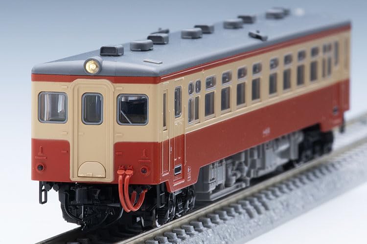 Amazon | トミーテック (TOMYTEC) TOMIX Nゲージ 国鉄 キハ10形 M 鉄道