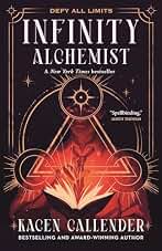 Infinity Alchemist: 1