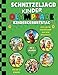 Produktbild Schnitzeljagd Kinderolympiade zum Kindergeburtstag ab 4 Jahren, egal ob im Garten oder auf dem Spielplatz: 12 Disziplinen, Einladungen, Urkunden, ... und vieles mehr - für bis zu 12 Kinder