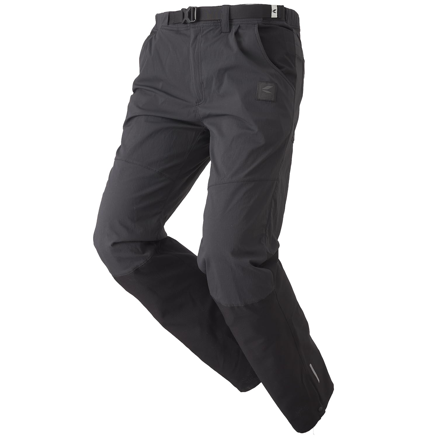 Amazon | RSタイチ(RS TAICHI) バイクウェア ライディングパンツ 春夏