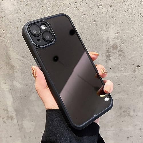 Coque antichoc iPhone 13 Pro pour éviter les bris de vitre arrière et les rayures