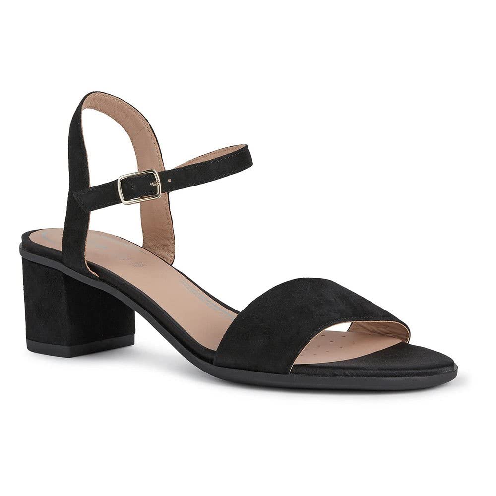 Geox Woman D Aurely 50 B Sandals