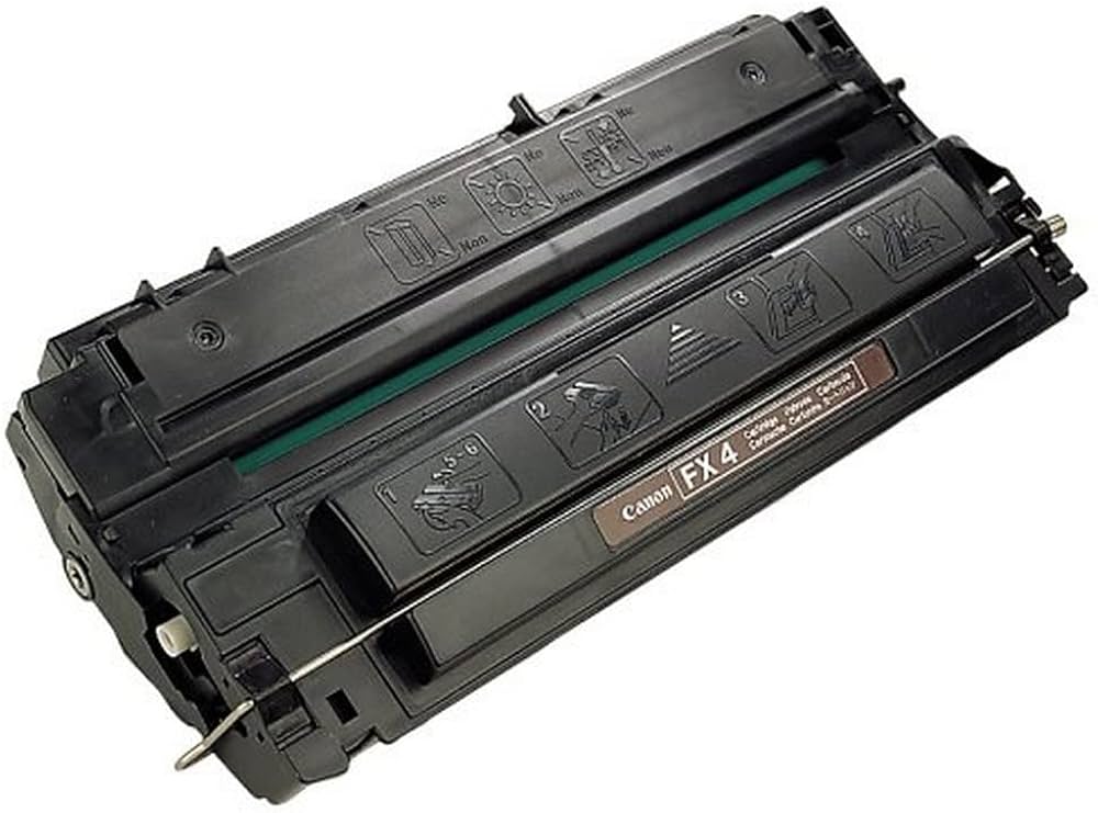 Canon FX – 4 ka-torituzi CRG – FX4