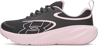 Under Armour Boys Grade School Surge 5 Running Shoes