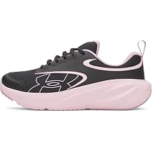Under Armour Boys Grade School Surge 5 Running Shoes