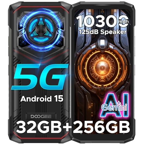 🎉【Gemini AI】Le potenti funzionalità di DOOGEE Blade 20 Play Gemini possono fornire soluzioni di intelligenza artificiale efficienti e personalizzate. Supporta molteplici forme di input e output, come testo, immagini, audio e video, e può gestire complesse attività multimodali generando rapidamente output di alta qualità per scene che richiedono un feedback immediato.