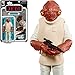 Star Wars The Black Series Admiral Ackbar, 40th Anniversary Return of The Jedi 6-Inch Collectible Action Figure, Ages 4 and Up (F5539)