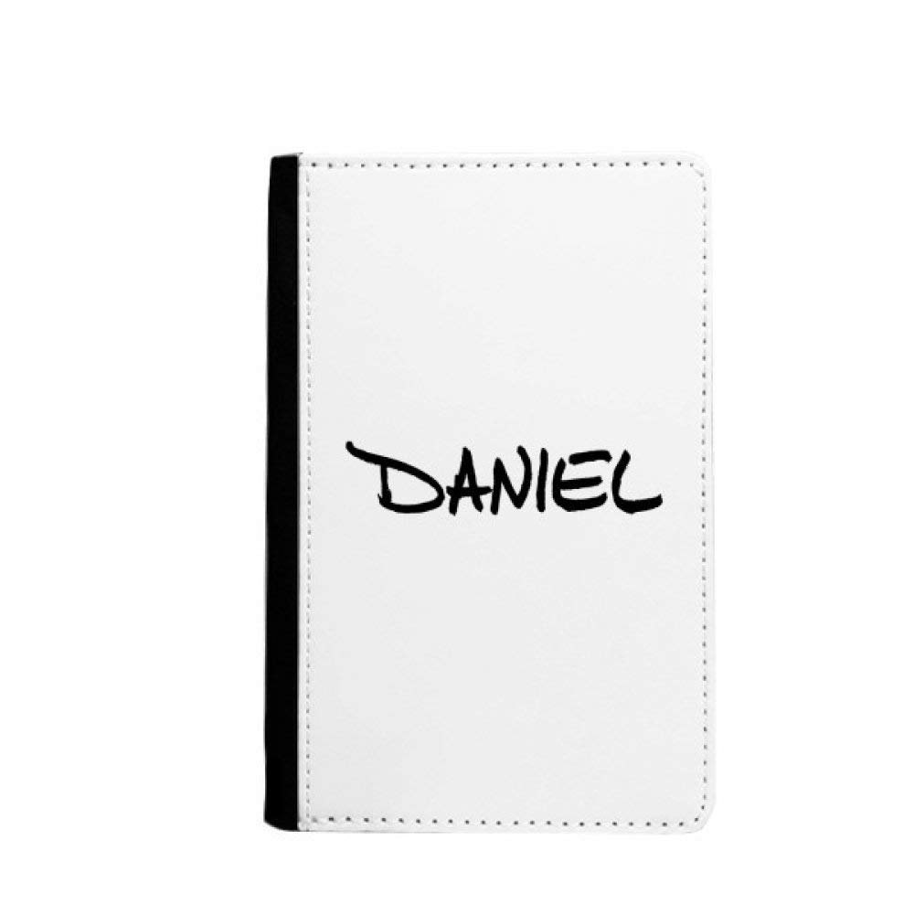 Étui portefeuille de voyage Daniel multicolore compact pour vos déplacements - 4