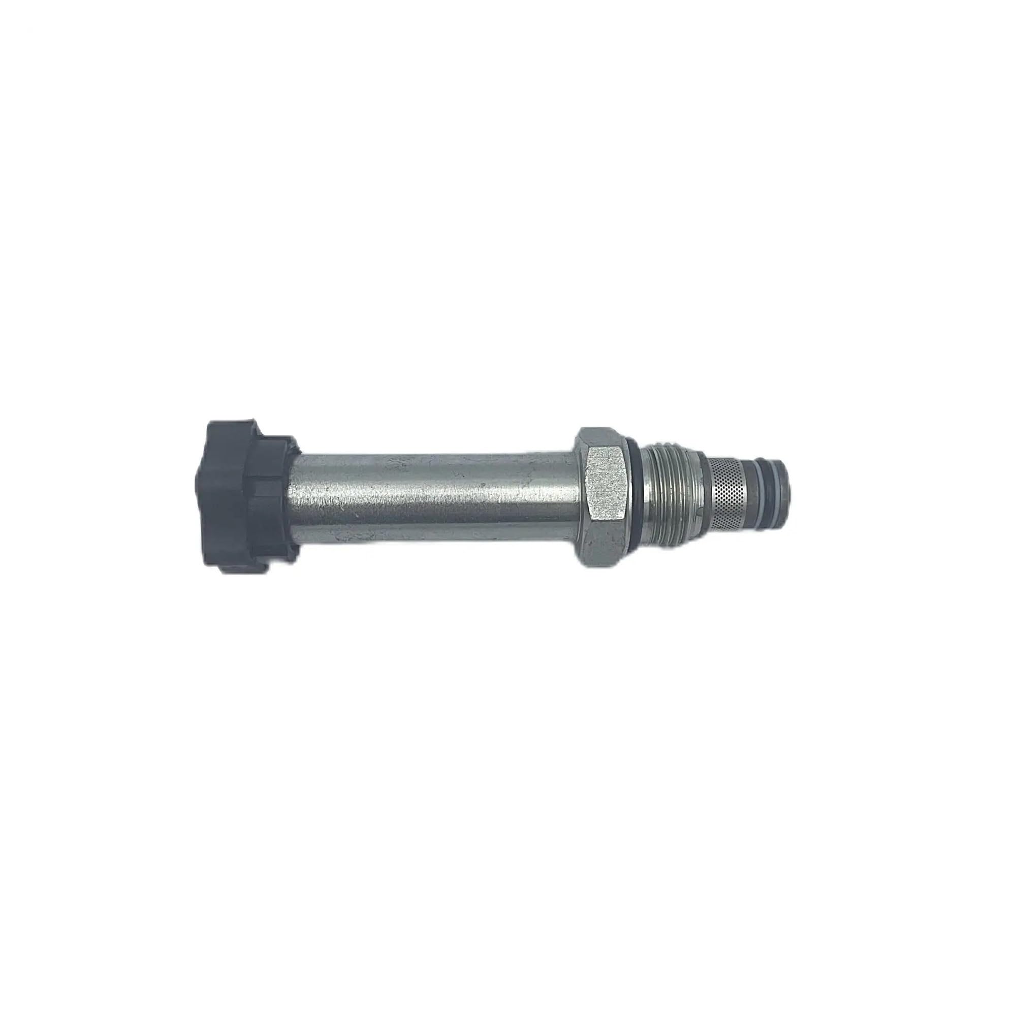 NVSFZGIYG Two-Way Normally Closed Solenoid Valve DHF10-228L Hydraulic Part SV02-28