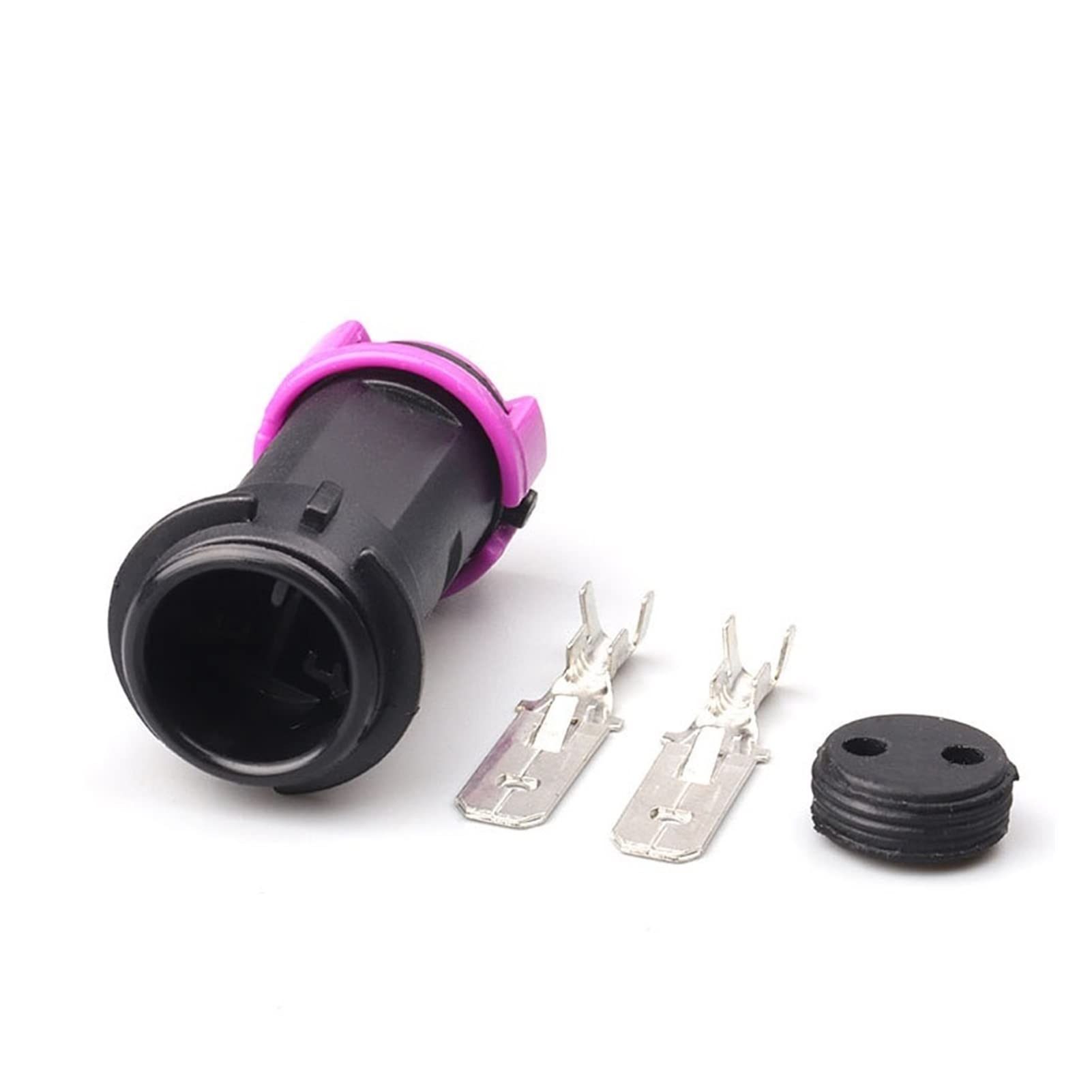 Yige Store 1-50 Sets Kit TE 2nd Pin 813972926 813972923 Male  