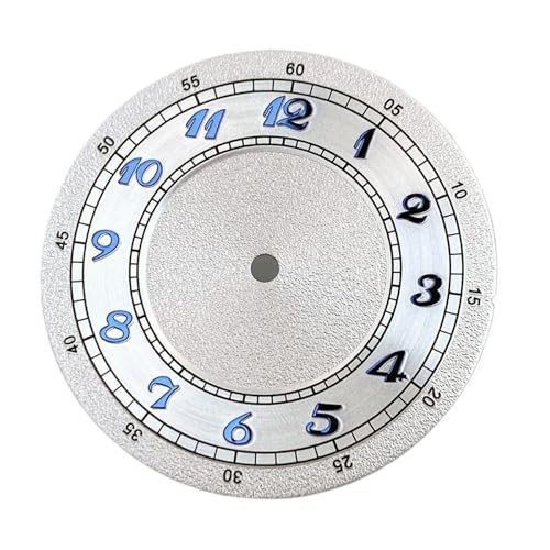 Montre rétro hommes au cadran blanc rose mat idéal au quotidien