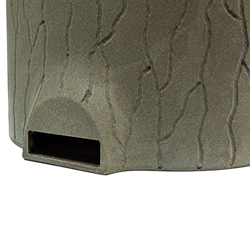 Feedbank Timber 250 lb. Capacity Deer and Wildlife Feeder