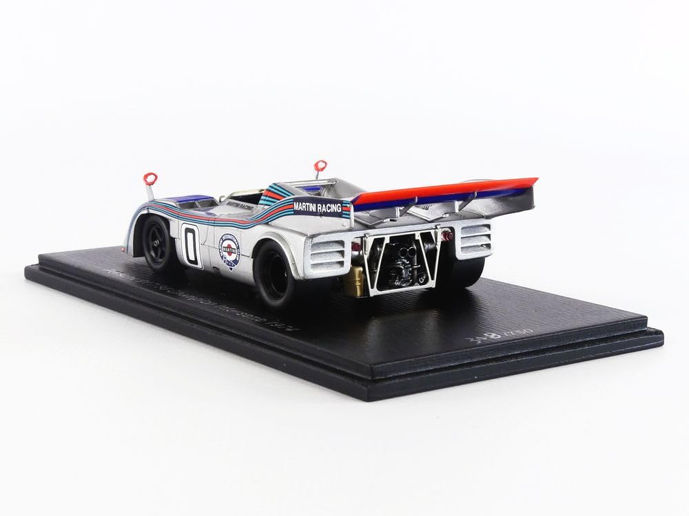 Amazon | ☆ スパーク ナショナルモデル 1/43 ポルシェ 917/30