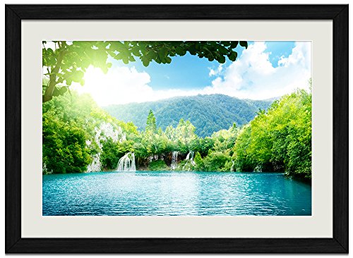 ΂̐XAAAR (056) Ri Ǌ|Fؐt[ G |X^[ ǉ(30x40cm)