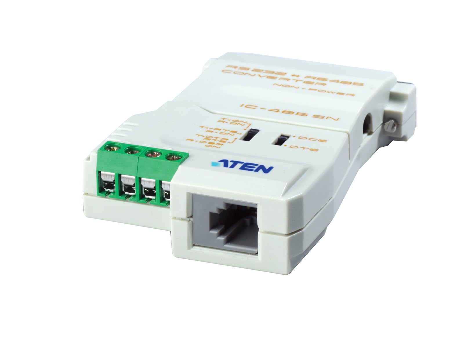 ATEN IC48SN RS-232 to RS-485 Interface Convertidor
