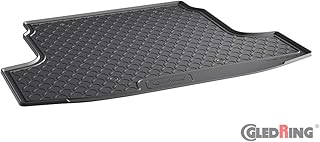 Gledring 1220 Rubbasol (Gummi) Kofferraumwanne passend für BMW 3er G21 Touring 2019