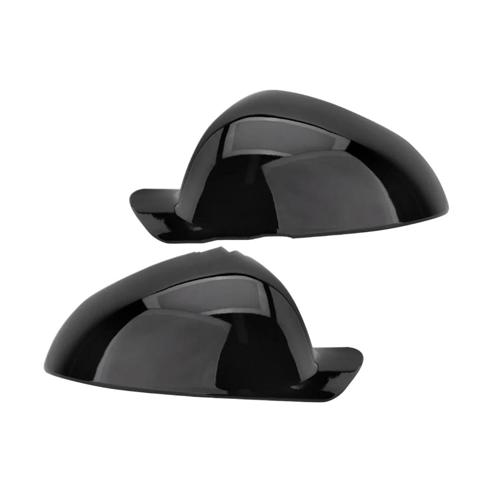 Cubierta Carcasa Espejo Para O&pel Para V&auxhall Para I&nsignia 2008-2011 2012 2013 2014 2015 2016 2017 Cubierta Espejo Retrovisor Lateral Coche Carcasa Espejo Tapa Ala Carcasa Espejo Retrovisor(2pcs