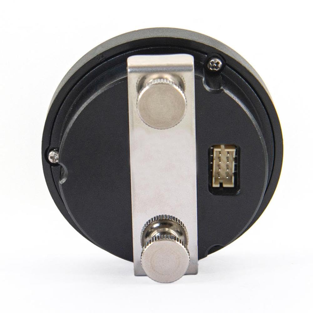 52mm 3 Manometro aria BAR PSI