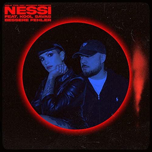 Nessi feat. Kool Savas